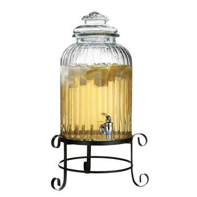 DEL MAR BEVERAGE DISPENSER